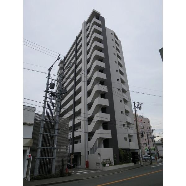 プレミスト元浜 物件画像