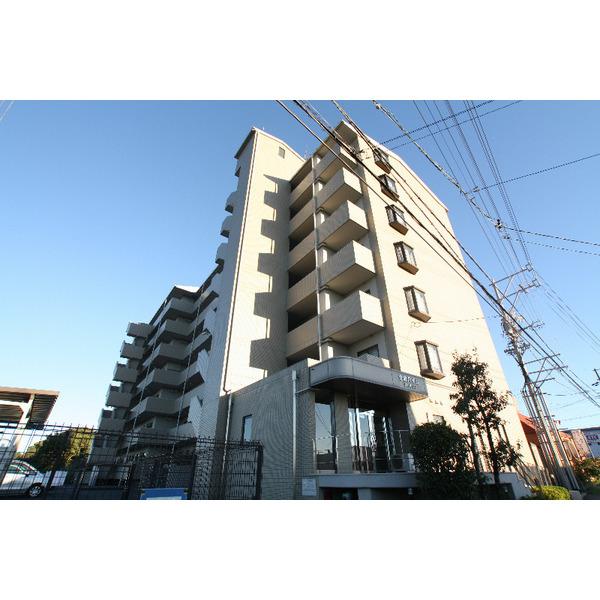 全健ハイム袋井南 物件画像