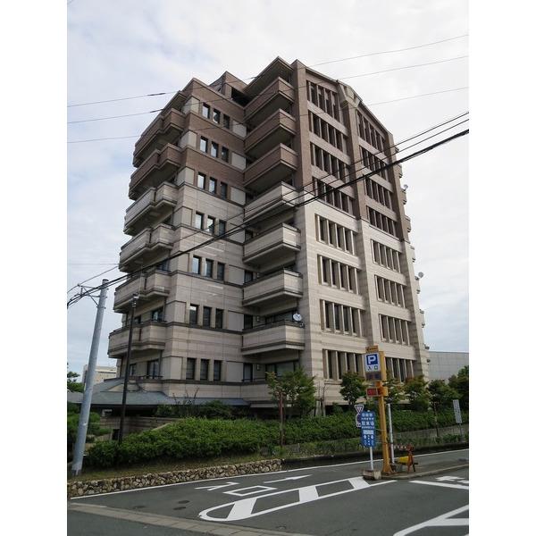 アートフォルム松城 物件画像