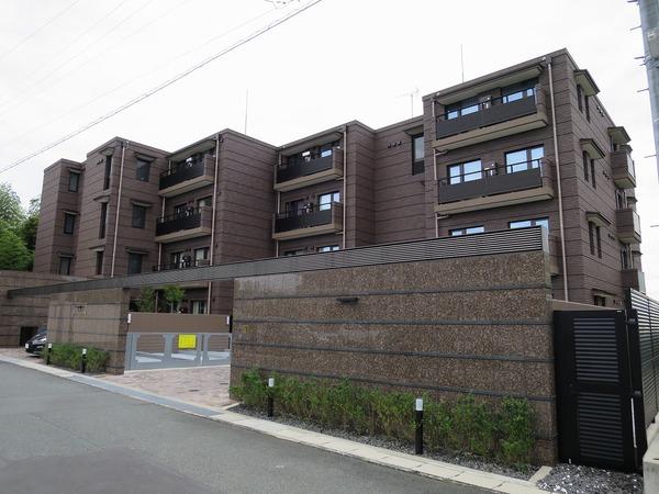 アートフォルム山手ＶＩＥＷ 物件画像
