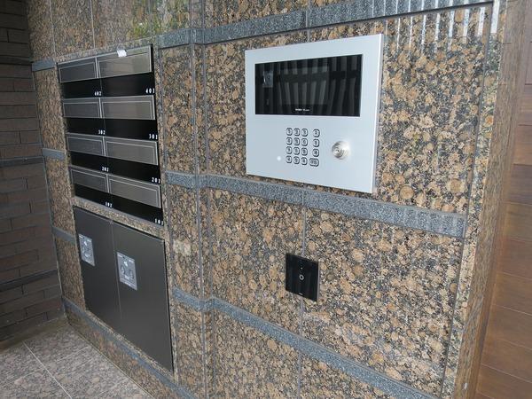 アートフォルム山手ＶＩＥＷ 物件画像