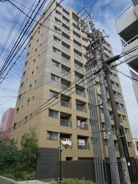 アートフォルム元城 物件画像