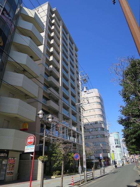 プレミスト鍛冶町 物件画像