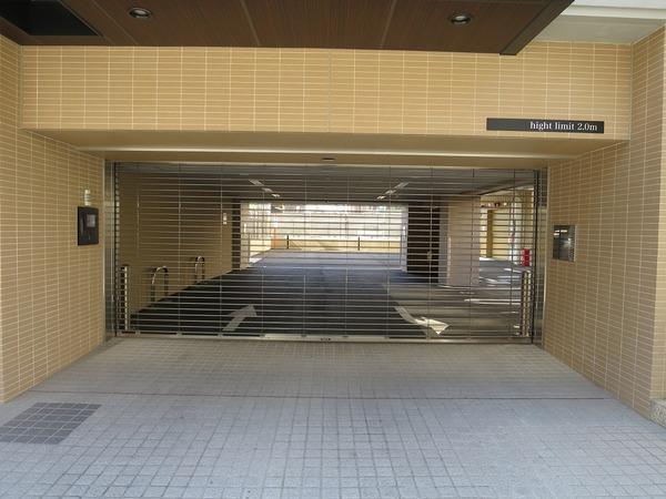 プレミスト鍛冶町 物件画像