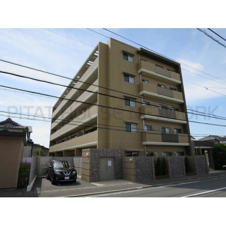 外観写真1