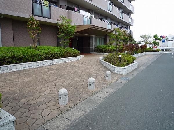 ベルメゾン豊田 物件画像