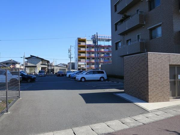 サーパス磐田駅前 物件画像