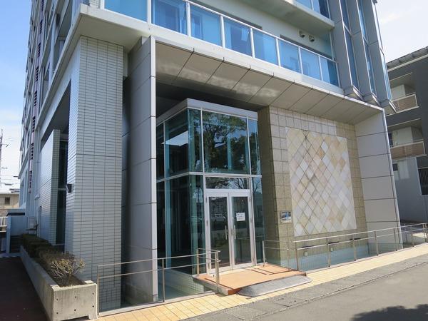 エクセルシオール掛川 物件画像