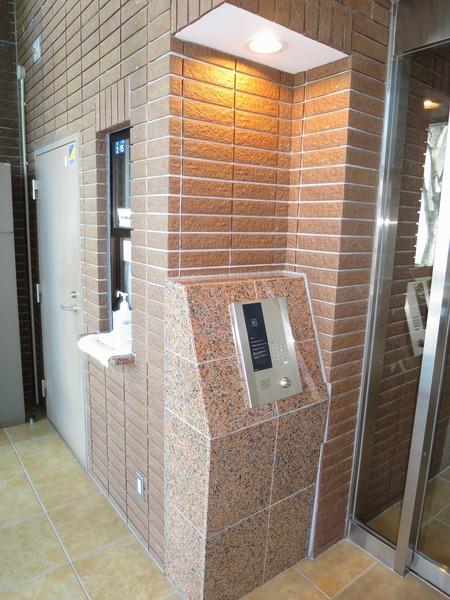 エクセルシオール掛川 物件画像