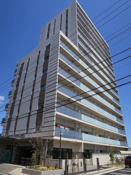 ブライトタウン小池 物件画像