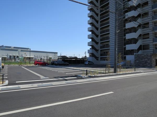 ブライトタウン小池 物件画像