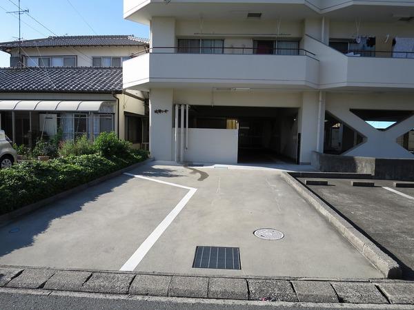 城南コーポ 物件画像