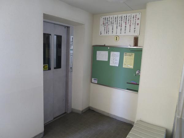 城南コーポ 物件画像