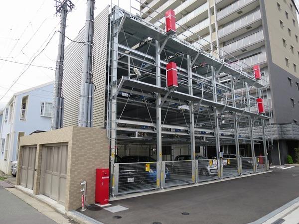 プレサンスロジェ浜松 物件画像