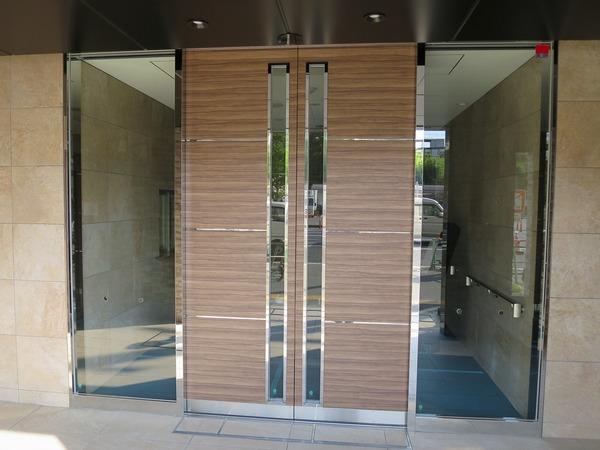 アルファステイツ浜松駅西 物件画像