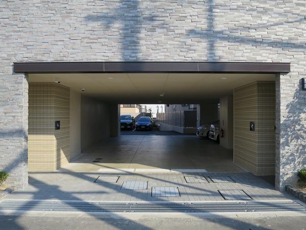 アルファステイツ浜松駅西 物件画像