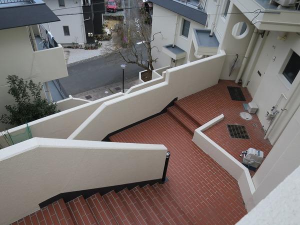 ビラしじみづか 物件画像