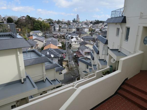 ビラしじみづか 物件画像