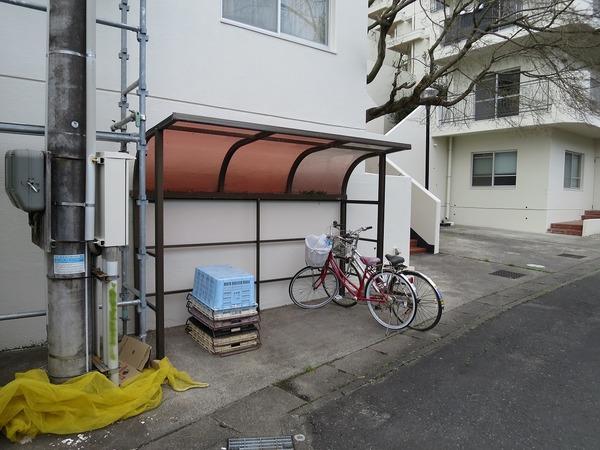 ビラしじみづか 物件画像