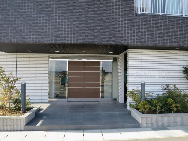 エンブルステーション菊川 物件画像