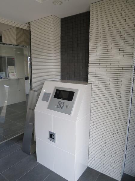 エンブルステーション菊川 物件画像