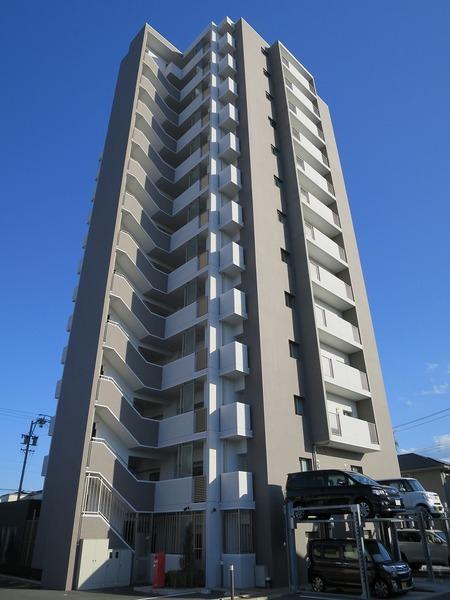 シティライフ浜松中島 物件画像