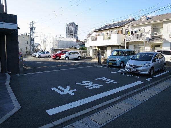シティライフ浜松中島 物件画像