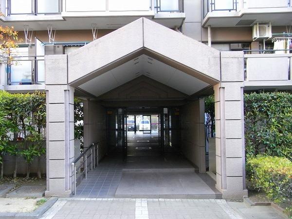 パストラルハイム幸壱番館 物件画像