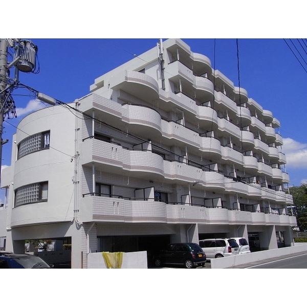 サンパレス２１萩丘西 外観