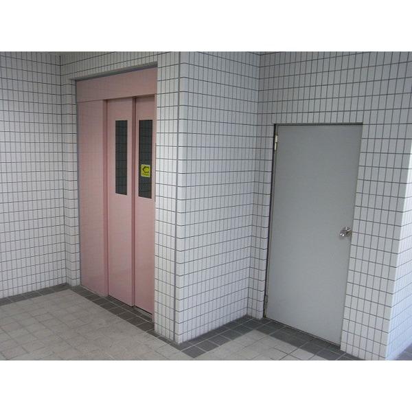 サンパレス２１萩丘西 物件画像