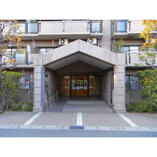 パストラルハイム幸弐番館 物件画像