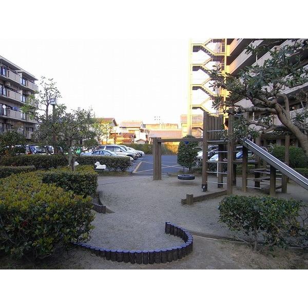 パストラルハイム幸弐番館 物件画像