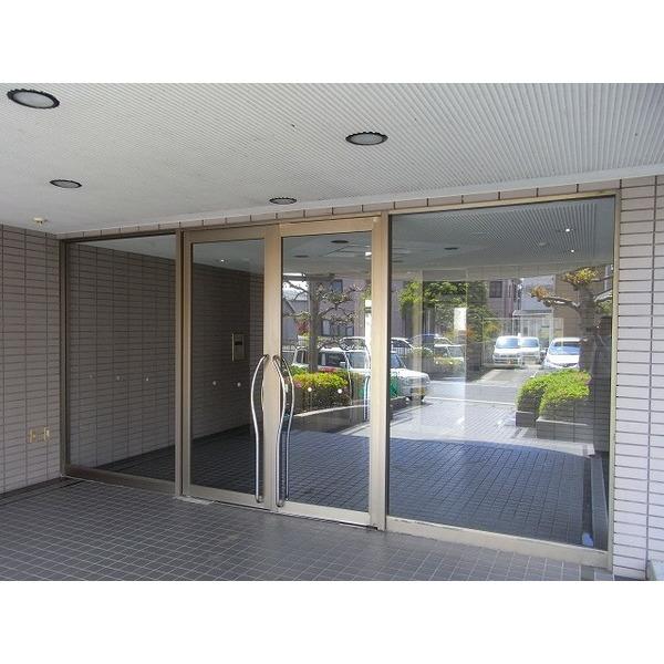 安間町パーク・ホームズ 物件画像
