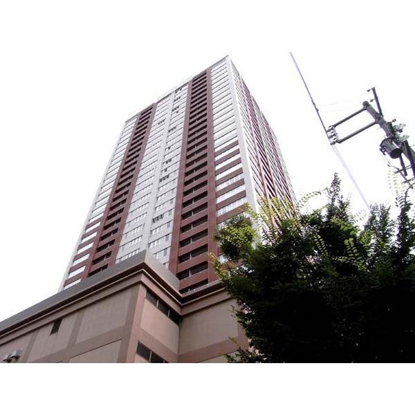 Ｄ’グラフォート浜松Ｄ’ｓＴＯＷＥＲ 物件画像
