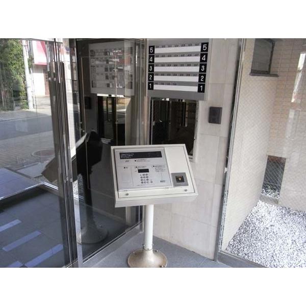 朝日プラザ浜松元浜パサージュ 物件画像