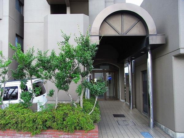 ダイヤパレス山下 物件画像