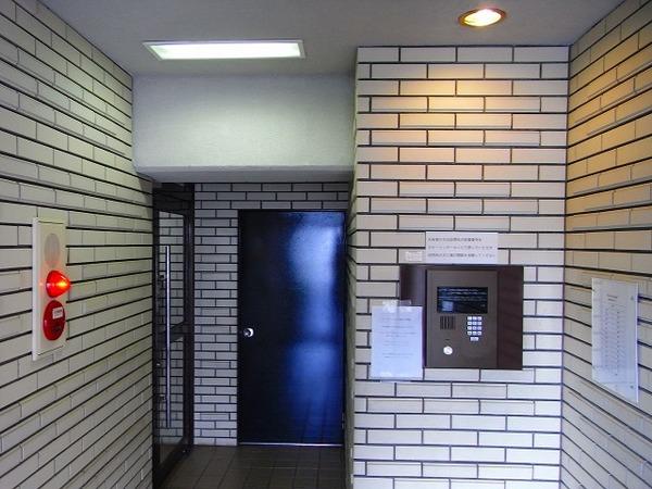 ダイヤパレス山下 物件画像