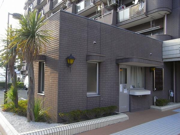 リバティ宮竹参番館 物件画像