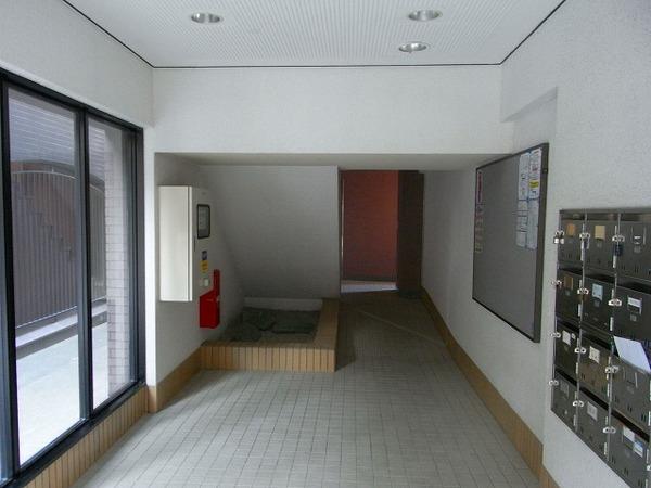 リバティ宮竹参番館 物件画像