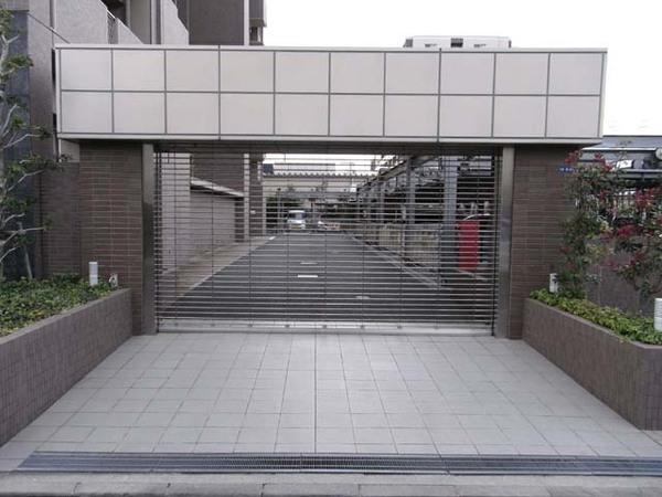 ディーグランセ八幡駅 物件画像