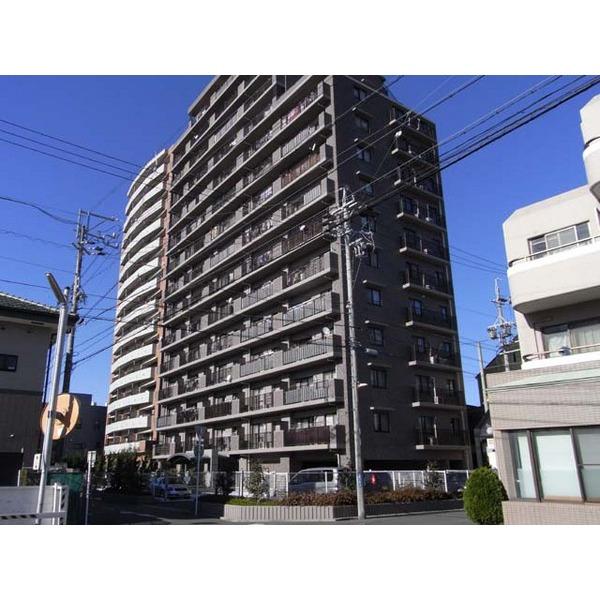 セントラルステージパークホームズ 物件画像