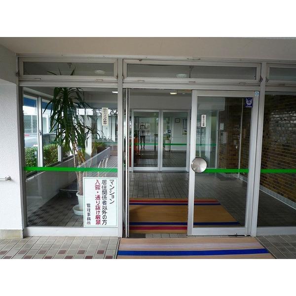 日商岩井浜名湖弁天島マンション 物件画像