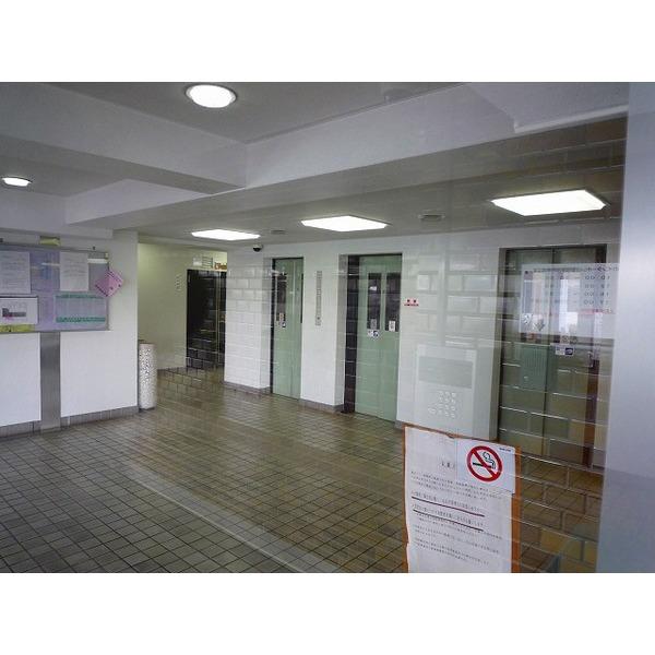 日商岩井浜名湖弁天島マンション 物件画像