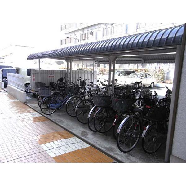 日榮ハイム南浜松２号棟 物件画像