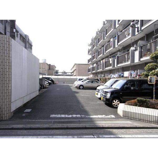 日榮ハイム南浜松２号棟 物件画像