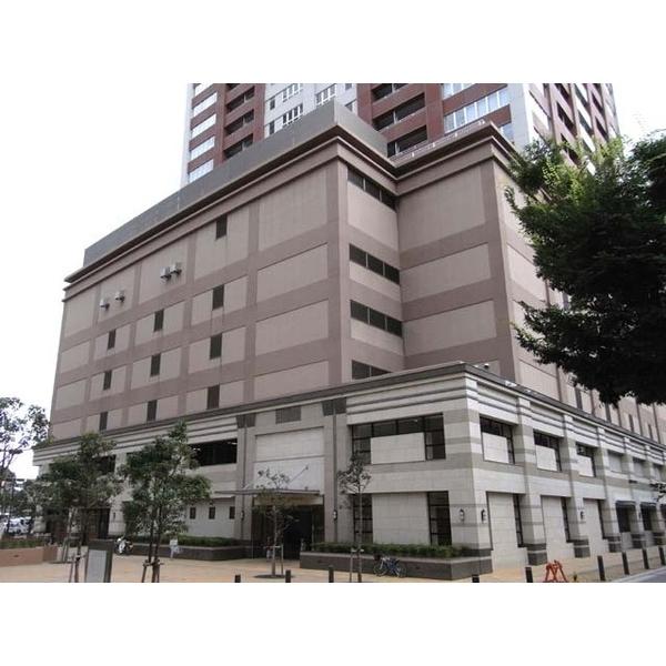 Ｄ’グラフォート浜松Ｄ’ｓＴＯＷＥＲ 外観