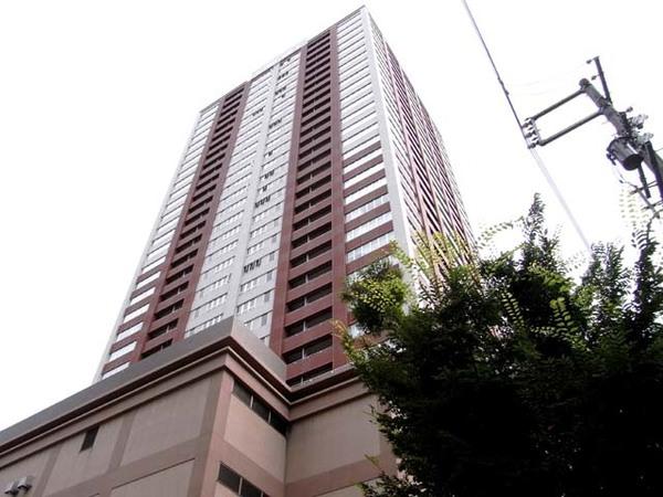 Ｄ’グラフォート浜松Ｄ’ｓＴＯＷＥＲ 物件画像