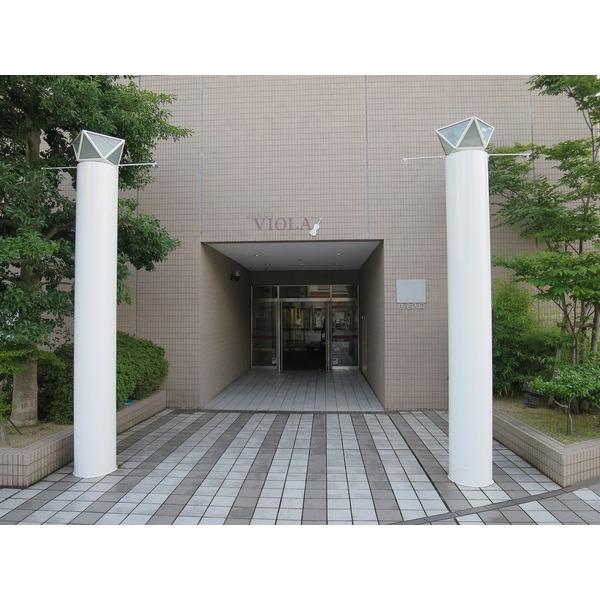 ビオラ田町 物件画像