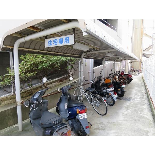 ビオラ田町 物件画像