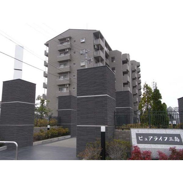 ピュアライフ三島 物件画像